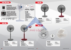 QUẠT MITSUBISHI ELECTRIC
