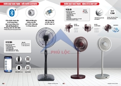 QUẠT MITSUBISHI ELECTRIC
