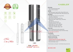 KASSLER