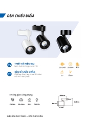 ĐÈN CHIẾU SÁNG PANASONIC 2025