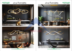 ANDORA LIGHT