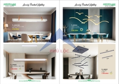ANDORA LIGHT