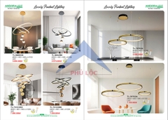 ANDORA LIGHT