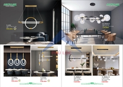 ANDORA LIGHT