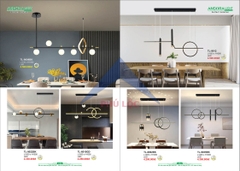 ANDORA LIGHT