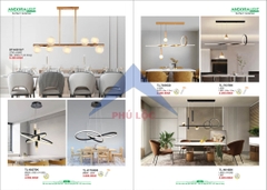 ANDORA LIGHT