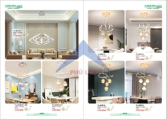 ANDORA LIGHT