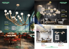 ANDORA LIGHT