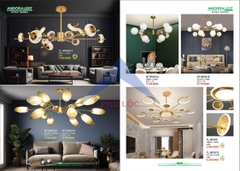 ANDORA LIGHT