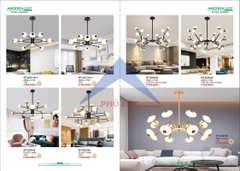 ANDORA LIGHT