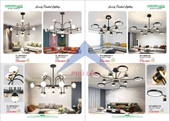ANDORA LIGHT