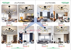 ANDORA LIGHT
