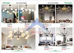 ANDORA LIGHT