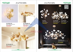 ANDORA LIGHT