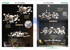 ANDORA LIGHT