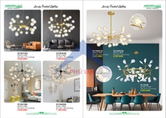 ANDORA LIGHT