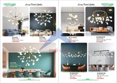 ANDORA LIGHT