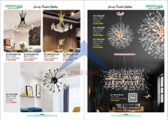 ANDORA LIGHT
