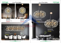 ANDORA LIGHT