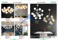 ANDORA LIGHT