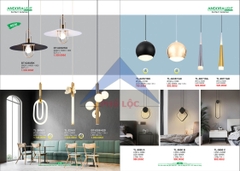 ANDORA LIGHT