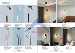 ANDORA LIGHT