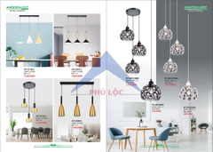 ANDORA LIGHT