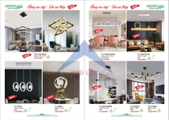 ANDORA LIGHT