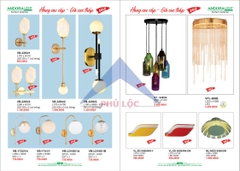 ANDORA LIGHT