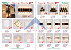 ANDORA LIGHT