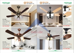 ANDORA LIGHT