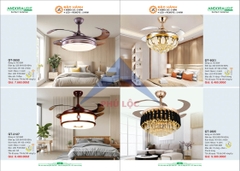 ANDORA LIGHT