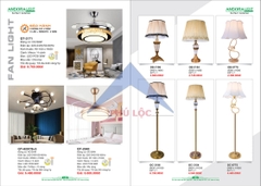 ANDORA LIGHT