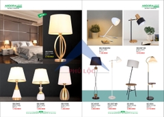 ANDORA LIGHT