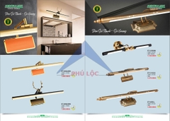 ANDORA LIGHT