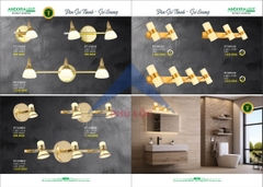 ANDORA LIGHT