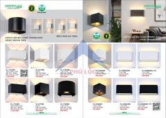 ANDORA LIGHT