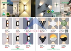 ANDORA LIGHT