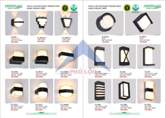 ANDORA LIGHT