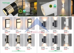 ANDORA LIGHT