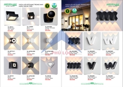 ANDORA LIGHT