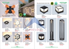 ANDORA LIGHT