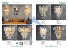ANDORA LIGHT