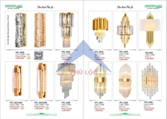 ANDORA LIGHT