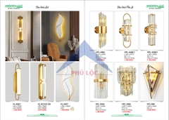 ANDORA LIGHT