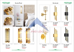 ANDORA LIGHT