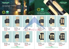 ANDORA LIGHT