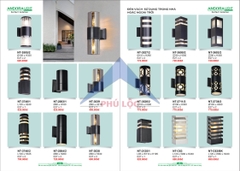 ANDORA LIGHT
