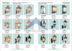 ANDORA LIGHT