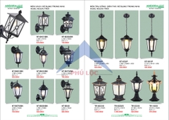 ANDORA LIGHT